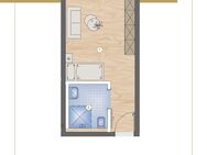 Sichere Investition: Pflegeappartments in moderner Senioren-WG - Aurachtal