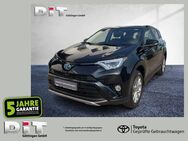 Toyota RAV 4 2.5 Hybrid Executive FLA Leder SpurH LM - Göttingen