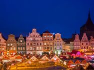 Weihnachtsmarkt Rostock 2024 - Rostock