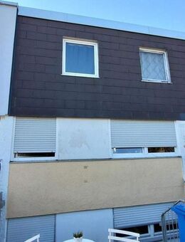 Idyllisch und stadtnah: Ihr neues Zuhause in sehr beliebtem Wohn-Vorort von Würzburg! - Höchberg