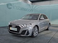 Audi A1, Sportback 25 TFSI S-line Smartphone Interface, Jahr 2023 - München