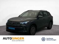 VW Tiguan, 1.5 Life eHybrid HdUp, Jahr 2024 - Marktoberdorf