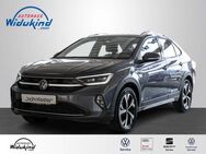 VW Taigo, 1.0 TSI Style (EURO 6d), Jahr 2022 - Enger (Widukindstadt)