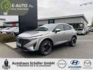 Nissan Qashqai, 1.5 (2024) N-CONNECTA VC-T e-POWER 190PS Winter-P Kom-P PGD AFA, Jahr 2022 - Leverkusen