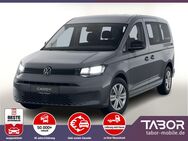 VW Caddy, 1.5 TSI Maxi 116 Ready2D 2ZClim, Jahr 2024 - Kehl