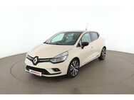 Renault Clio 1.5 dCi Energy Initiale Paris - Berlin