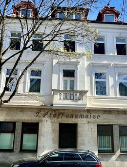 Arnsberger Altbaujuwel mit Potential für kluge Anleger - Arnsberg