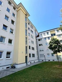 Mittendrin statt nur dabei – Spittlertorgraben 33, Nürnberg - Nürnberg
