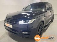 Land Rover Range Rover Sport 3.0 TDV6 HSE Automatik Pano Leder HUD Bi-Xenon - Norderstedt