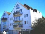 Tolle Maisonette mit viel Licht in ruhiger Süd-Lage - Fernblick! - Ingelheim (Rhein)