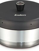 Enders® Grill-Aufsatzofen Vamo, Aluminium, Edelstahl in 00000