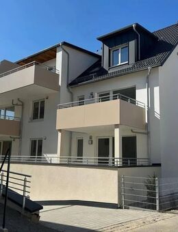 Offene Besichtigung am Freitag, 10.10. von 16:00 bis 18:00 Uhr in Deckenpfronn, Pfarrgasse 4 - Deckenpfronn