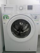 Waschmaschine voll funktionsfähig Größe 60 x 43 cm in 86830