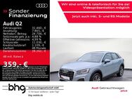 Audi Q2, Advanced Q2 35 TFSI advanced, Jahr 2023 - Freiburg (Breisgau)