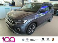 VW T-Cross, 1.0 TSI Move EU6d Life, Jahr 2023 - Aachen