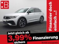 VW Tiguan, 1.5 TSI R-line BLACK-STYLE 20, Jahr 2023 - Mühlhausen (Regierungsbezirk Oberpfalz)