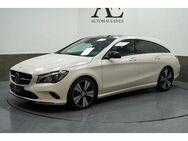 Mercedes-Benz CLA 180 Shooting Brake Urban PANO ACC AHK LED - Salach