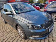 Skoda Fabia III (neues Modell) TSi SONDERMODELL - Dessau-Roßlau