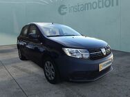 Dacia Sandero, 1.0 II SCe 75 Access, Jahr 2020 - München