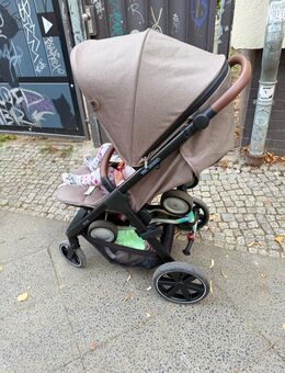 Buggy abc design avus - Berlin Lichtenberg