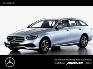 Mercedes-Benz E 220 T d 4M Avantgarde 2x+MBUX Hi+Wide+MOPF+Kam - Schierling