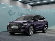 Audi Q4, , Jahr 2024 - München