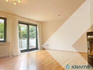 Wohlfühlcharakter wie im Haus: Maisonettewohnung in Gönningen - Reutlingen