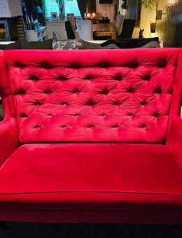 Chesterfield Sofa - Worpswede