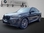 BMW X4 M40, d M SPORT Laser, Jahr 2023 - Eggenfelden