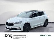 Skoda Fabia, 1.0 TSI Selection mec, Jahr 2024 - Rottweil