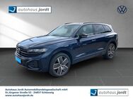 VW Touareg, 3.0 TDI R-line BlackStyle, Jahr 2023 - Schleswig