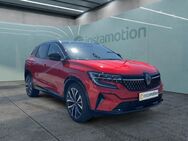 Renault Austral, 1.2 E-TECH Full Hybrid 200 e E-Tech e) I, Jahr 2023 - München