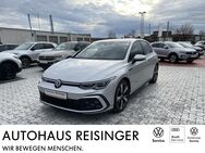 VW Golf, 2.0 TDI VIII GTD, Jahr 2023 - Wasserburg (Inn)