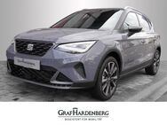 Seat Arona, FR Anniversary Edition 116PS, Jahr 2022 - Offenburg