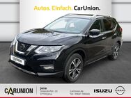 Nissan X-Trail, 1.3 DIG-T N-Connecta (T32), Jahr 2020 - Jena