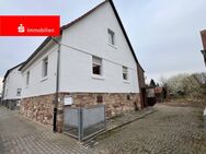 Gemütliches "Hexenhäuschen" mit großem Gartenanteil in Neuberg - Neuberg