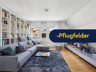 Zwei Etagen, eine Lage: Maisonette in bester Citylage Ludwigsburg - Ludwigsburg