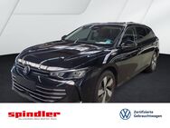 VW Passat Variant, 2.0 TDI Business, Jahr 2024 - Würzburg