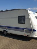 Hobby Excellent 540UFe Mover Sonnensegel in 47877