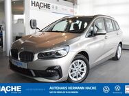 BMW 216, i Gran Tourer Advantage, Jahr 2022 - Blomberg (Nordrhein-Westfalen)