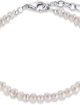 Engelsrufer Perlenarmband ARMBAND SÜSSWASSERZUCHTPERLE, ERB-20-PE, mit Süßwasserzuchtperle