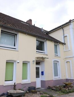 2-Zimmer Dachgeschosswohnung in Bad Rothenfelde - Bad Rothenfelde