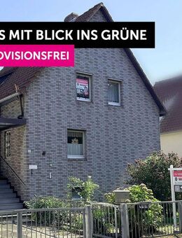 Einfamilienhaus am Naturschutzgebiet in Isernhagen/Altwarmbüchen - Isernhagen