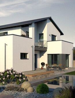 Ihr Traumhaus: Cult 1 V3 - Raumwunder für die Familie - Saarbrücken