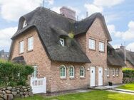 Exklusive Doppelhaushälfte im Herzen von Wenningstedt - Wenningstedt-Braderup (Sylt)
