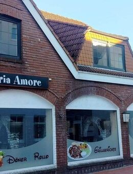 Wohn und Geschäftshaus in direkter Innenstadtlage. - Wittmund