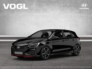 Hyundai i30, FL MJ23 N Performance 8 inkl Navigationsp N Performance, Jahr 2024 - Burghausen