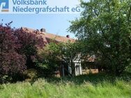 #reserviert# Ehemaliger Resthof in schöner Lage - Wilsum