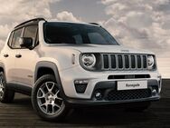 Jeep Renegade, 1.5 e-Hybrid 7DCT "Altitude" Winter&Technologie-Paket, Jahr 2022 - Darmstadt