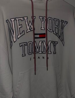 Tommy Hoodie - Pfaffenhofen (Roth)